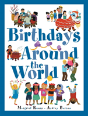 Birthdays Around The World - Preview