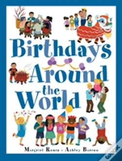 Capa do artigo Birthdays Around The World