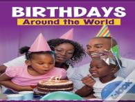 Birthdays Around The World