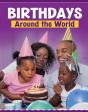 Birthdays Around The World - Preview