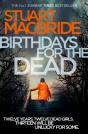 Birthdays For The Dead - Preview