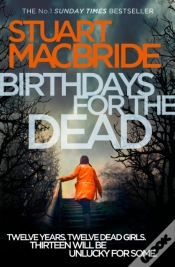 Capa do artigo Birthdays For The Dead