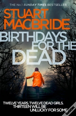 Capa do artigo Birthdays For The Dead