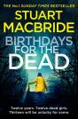 Birthdays For The Dead - Preview