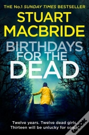 Capa do artigo Birthdays For The Dead