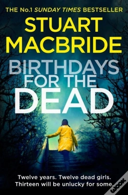 Capa do artigo Birthdays For The Dead