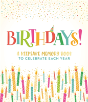 Birthdays - Preview