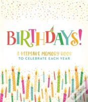 Capa do artigo Birthdays