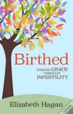 Capa do artigo Birthed