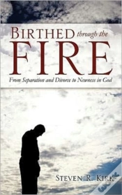 Capa do artigo Birthed Through The Fire