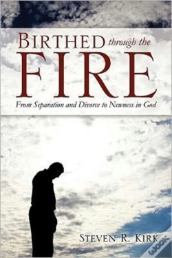 Capa do artigo Birthed Through The Fire