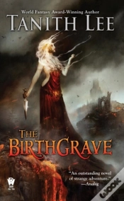 Capa do artigo Birthgrave