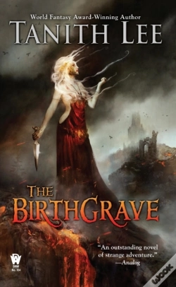 Capa do artigo Birthgrave