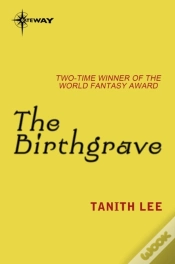 Capa do artigo Birthgrave