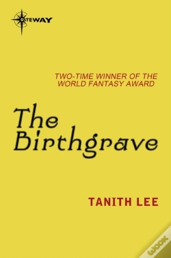 Capa do artigo Birthgrave
