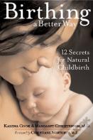 Birthing A Better Way