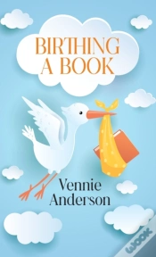 Capa do artigo Birthing A Book