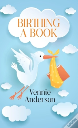 Capa do artigo Birthing A Book