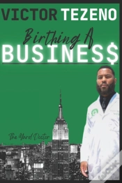 Capa do artigo Birthing A Busines$
