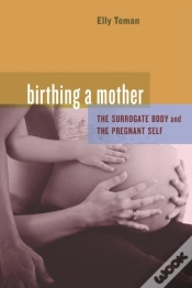 Capa do artigo Birthing A Mother