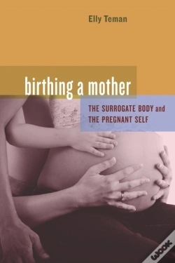 Capa do artigo Birthing A Mother