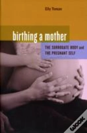 Capa do artigo Birthing A Mother