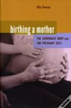Capa do artigo Birthing A Mother