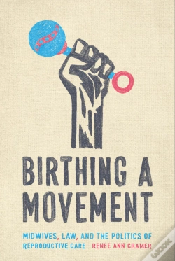 Capa do artigo Birthing A Movement