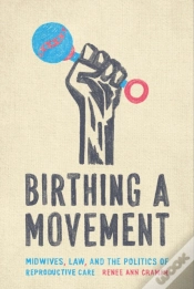 Capa do artigo Birthing A Movement