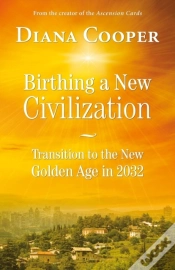 Capa do artigo Birthing A New Civilization