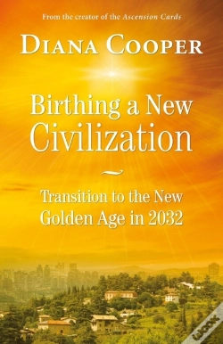 Capa do artigo Birthing A New Civilization