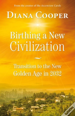 Capa do artigo Birthing A New Civilization