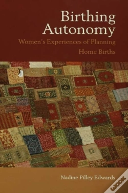 Capa do artigo Birthing Autonomy