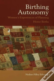 Capa do artigo Birthing Autonomy