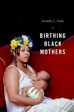 Capa do artigo Birthing Black Mothers
