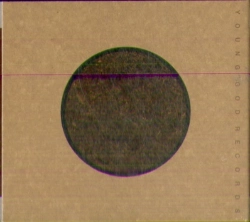 Capa do artigo Birthing - CD