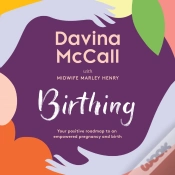 Capa do artigo Birthing