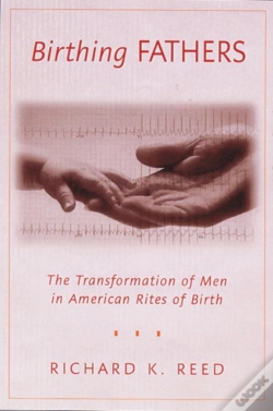 Capa do artigo Birthing Fathers