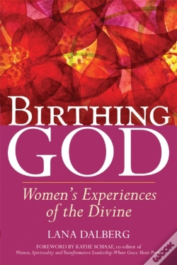 Capa do artigo Birthing God