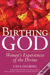 Capa do artigo Birthing God