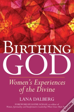 Capa do artigo Birthing God