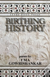Capa do artigo Birthing History