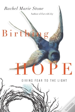 Capa do artigo Birthing Hope