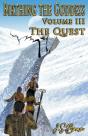 Birthing The Goddess Volume Iii "The Quest" - Preview
