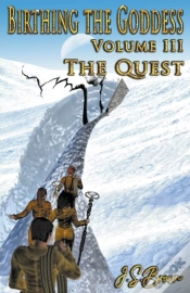 Capa do artigo Birthing The Goddess Volume Iii "The Quest"