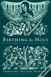 Capa do artigo Birthing The Holy