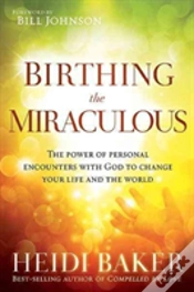 Capa do artigo Birthing The Miraculous