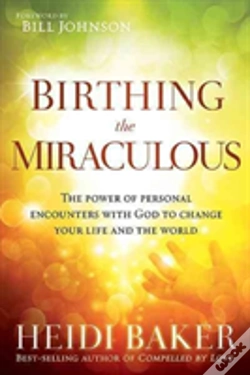 Capa do artigo Birthing The Miraculous