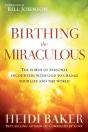 Birthing The Miraculous - Preview