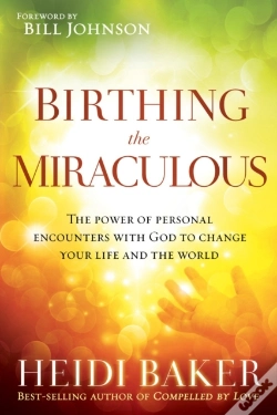 Capa do artigo Birthing The Miraculous